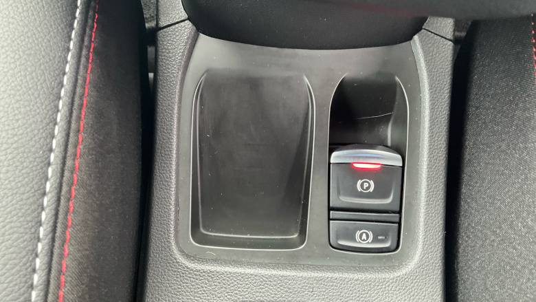 Renault Clio 1.0 TCe 90 RS Line 5dr Petrol Hatchback